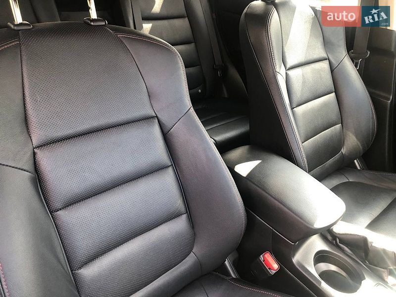 Позашляховик / Кросовер Mazda CX-5 2015 в Рівному фото 91 Позашляховик / Кросовер Mazda CX-5 2015 в Рівному