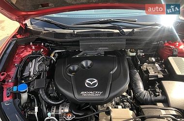 Позашляховик / Кросовер Mazda CX-5 2015 в Рівному фото 100 Позашляховик / Кросовер Mazda CX-5 2015 в Рівному