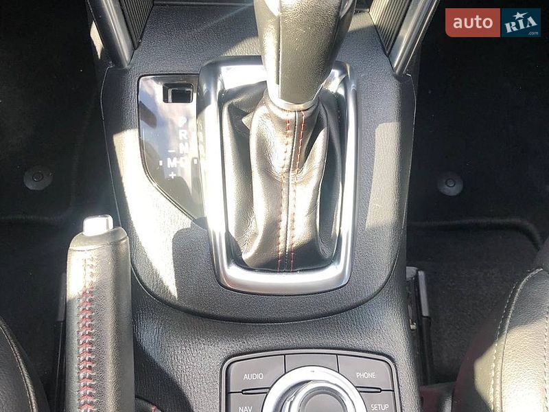Позашляховик / Кросовер Mazda CX-5 2015 в Рівному фото 103 Позашляховик / Кросовер Mazda CX-5 2015 в Рівному