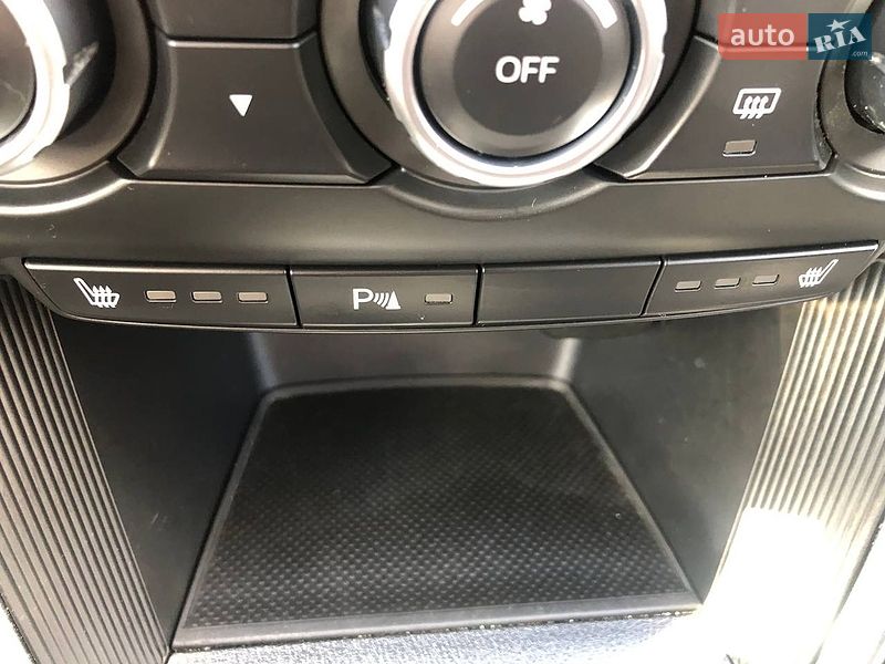 Позашляховик / Кросовер Mazda CX-5 2015 в Рівному фото 106 Позашляховик / Кросовер Mazda CX-5 2015 в Рівному