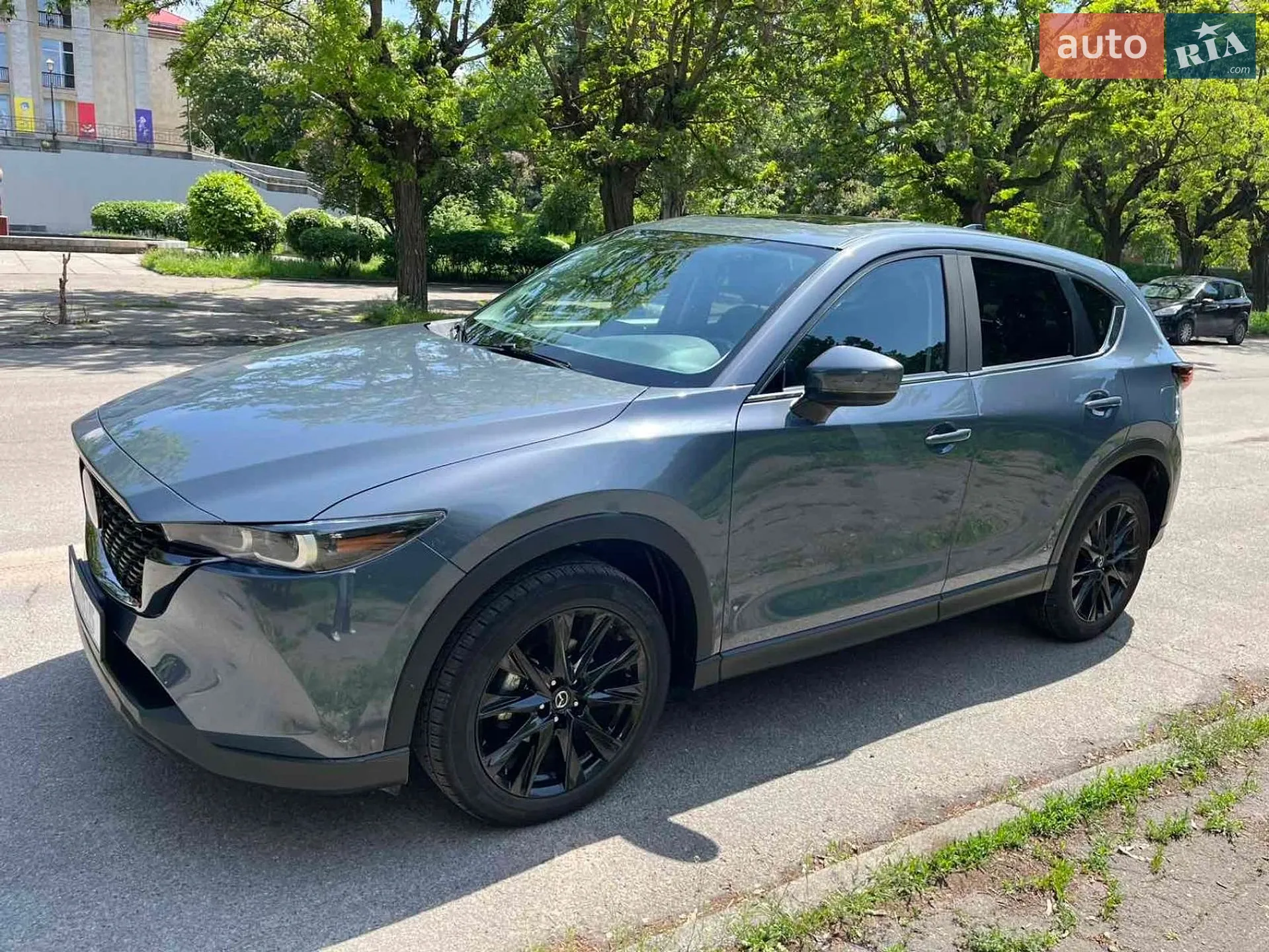2023 Mazda CX-5 - мініатюра 2