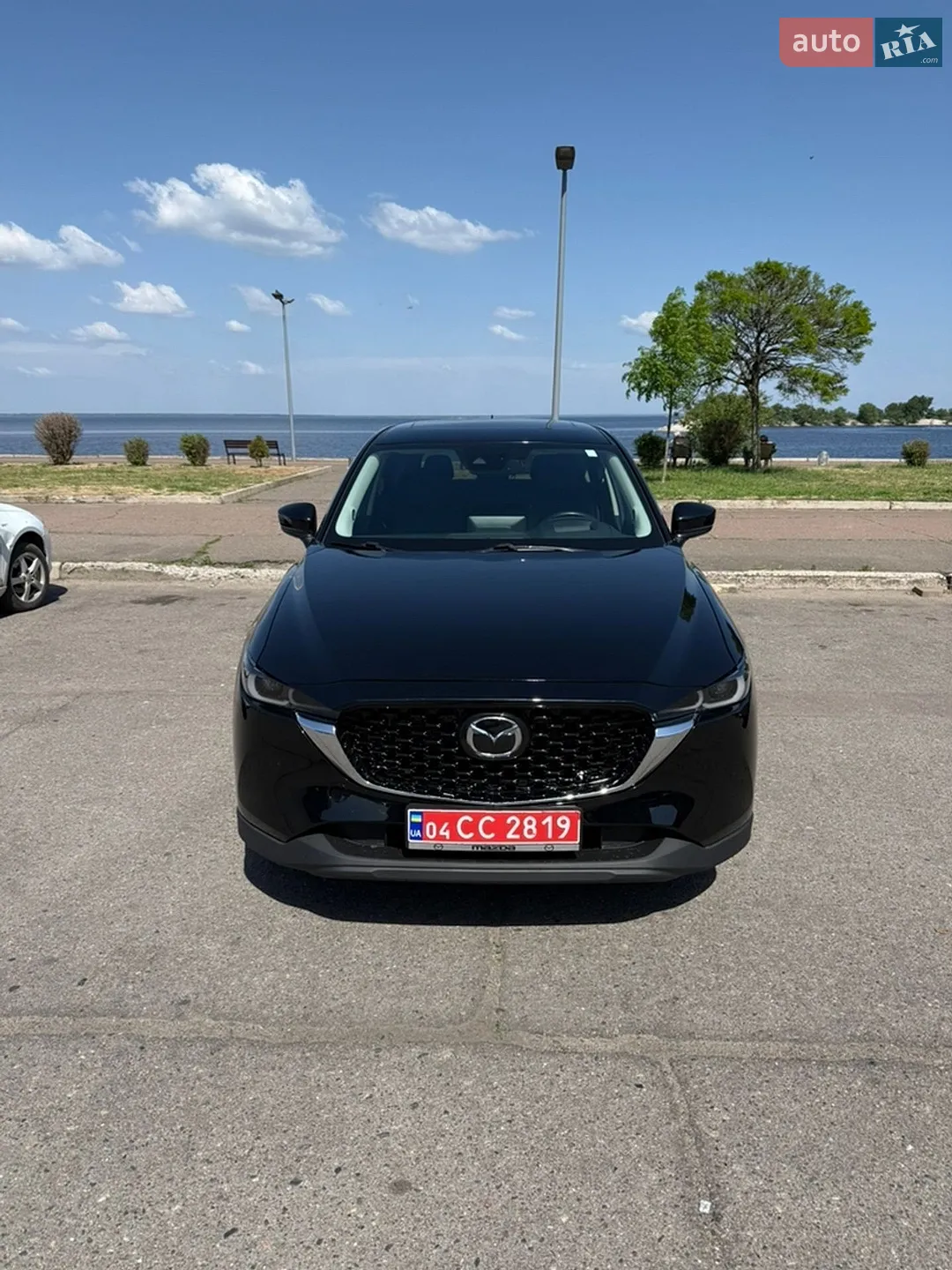 2022 Mazda CX-5 - мініатюра 2