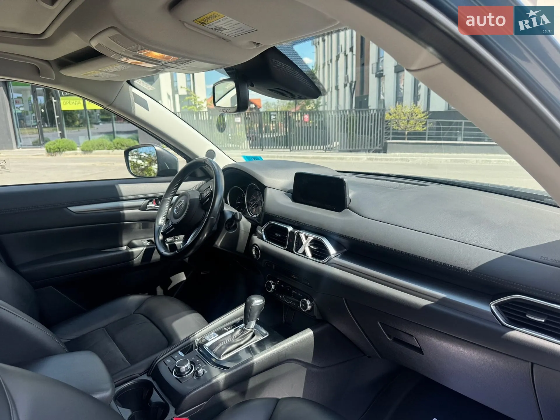 2018 Mazda CX-5 - мініатюра 20