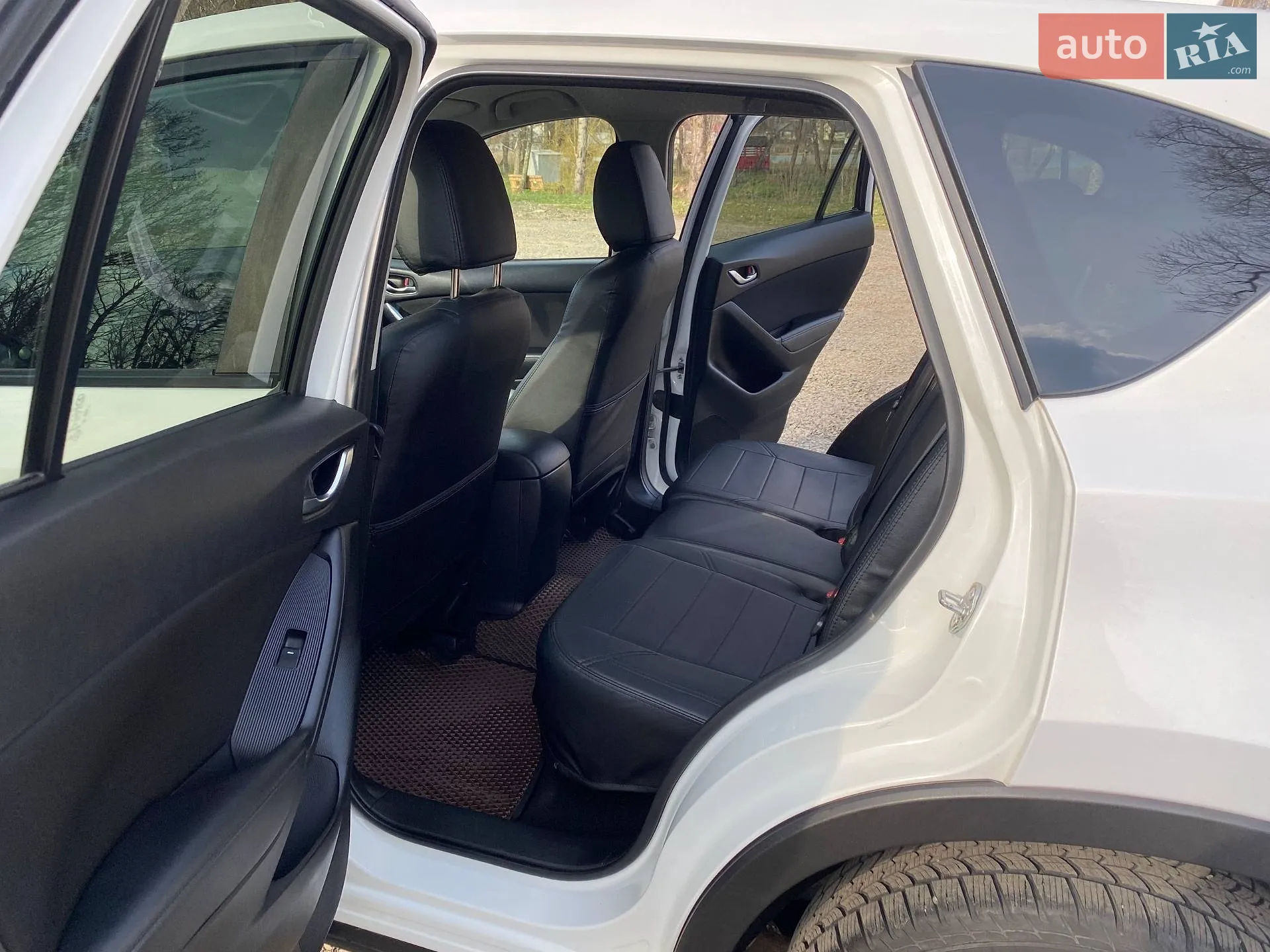 2013 Mazda CX-5 - мініатюра 2