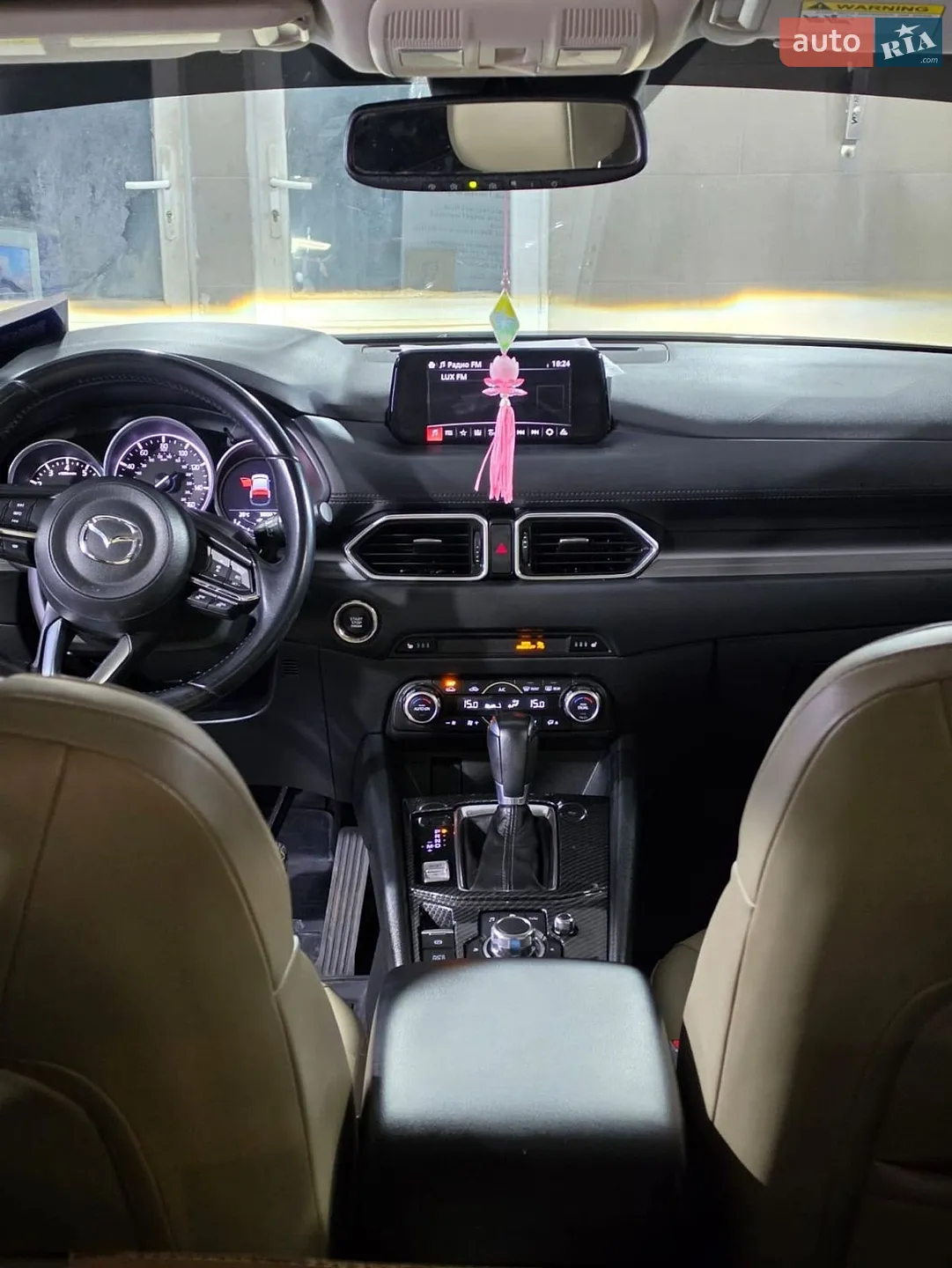 2018 Mazda CX-5 - мініатюра 11
