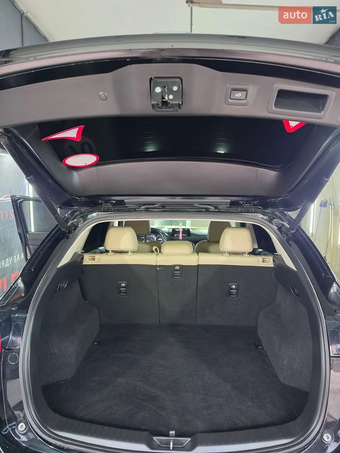 2018 Mazda CX-5 - мініатюра 16