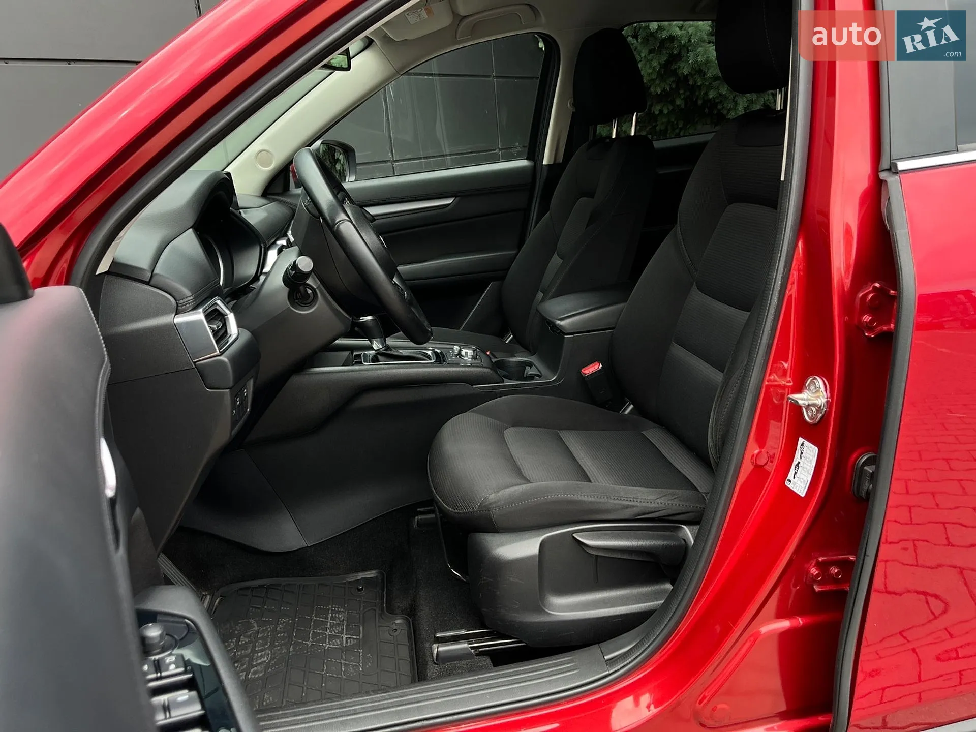 2018 Mazda CX-5 - мініатюра 13