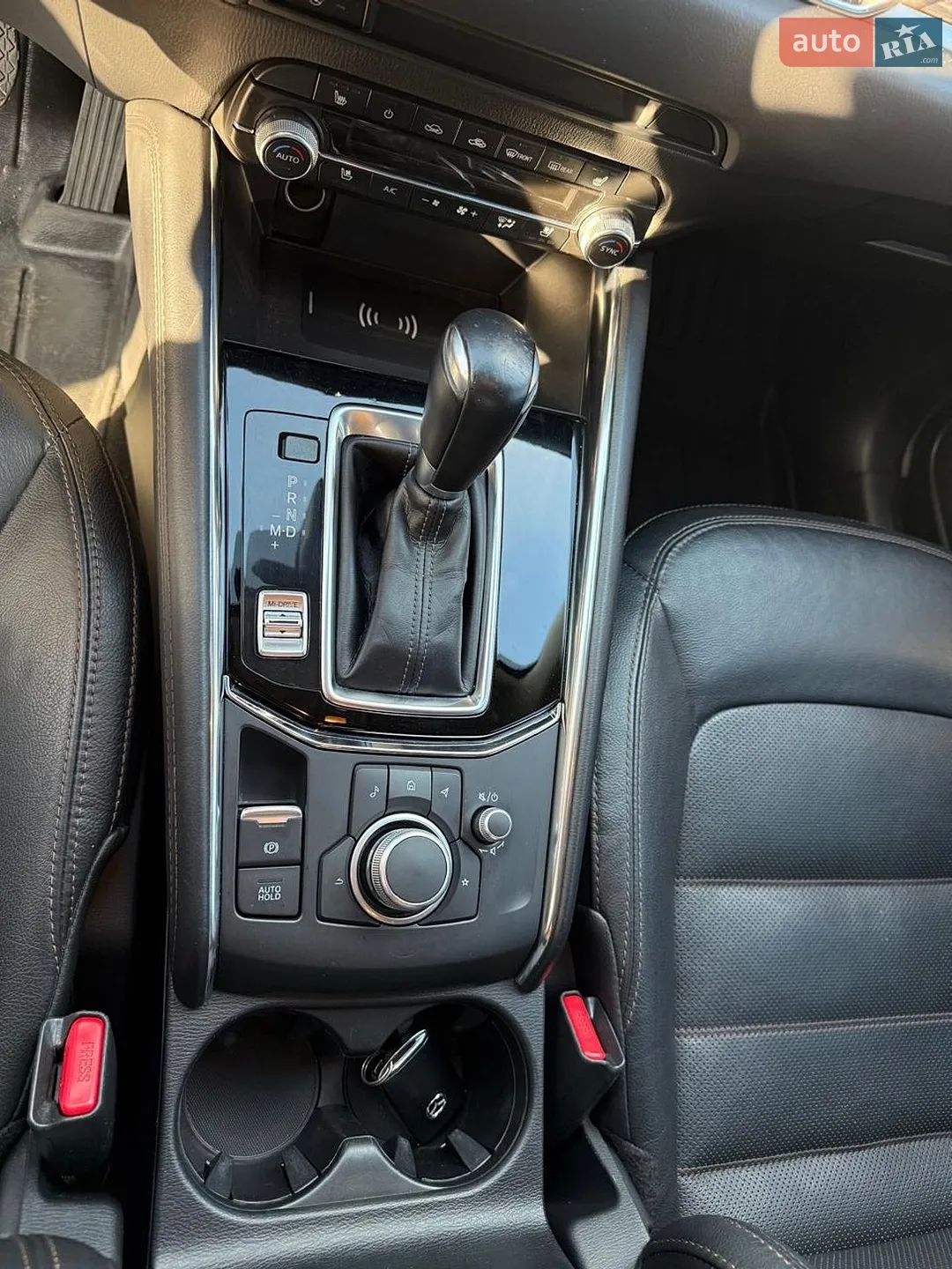 2022 Mazda CX-5 - мініатюра 18