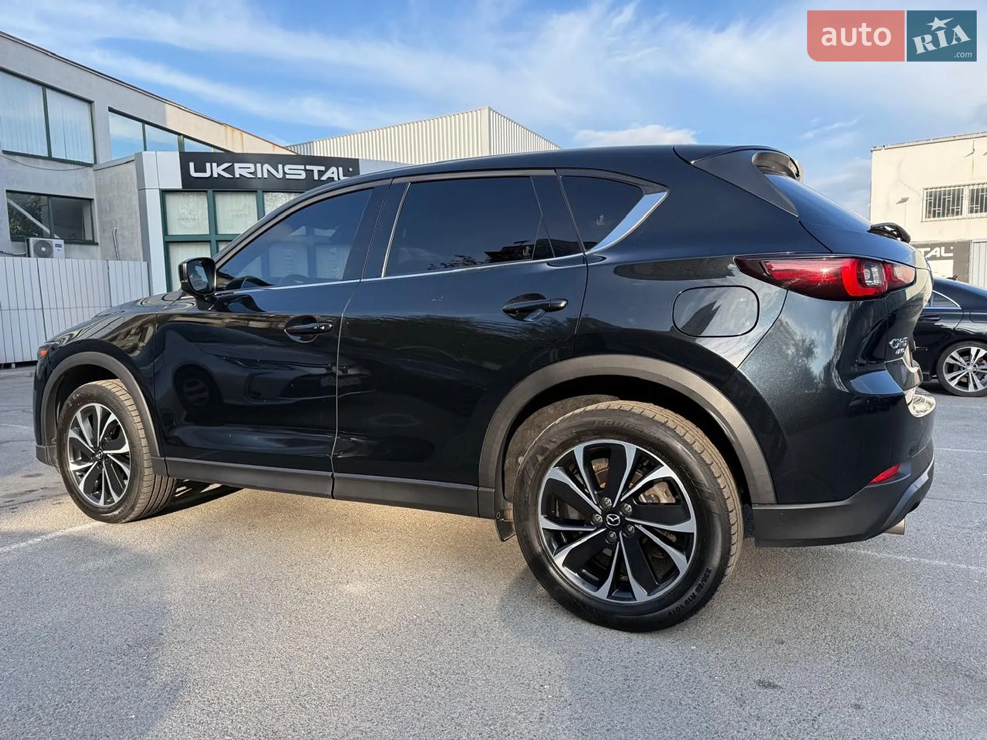 2022 Mazda CX-5 - мініатюра 2