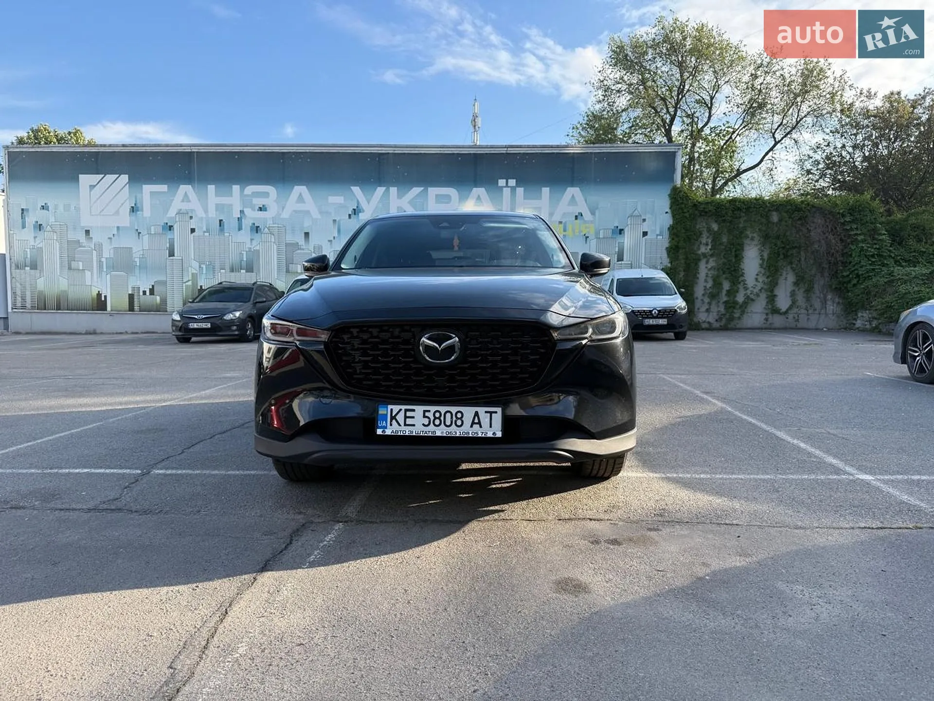 2022 Mazda CX-5 - мініатюра 11