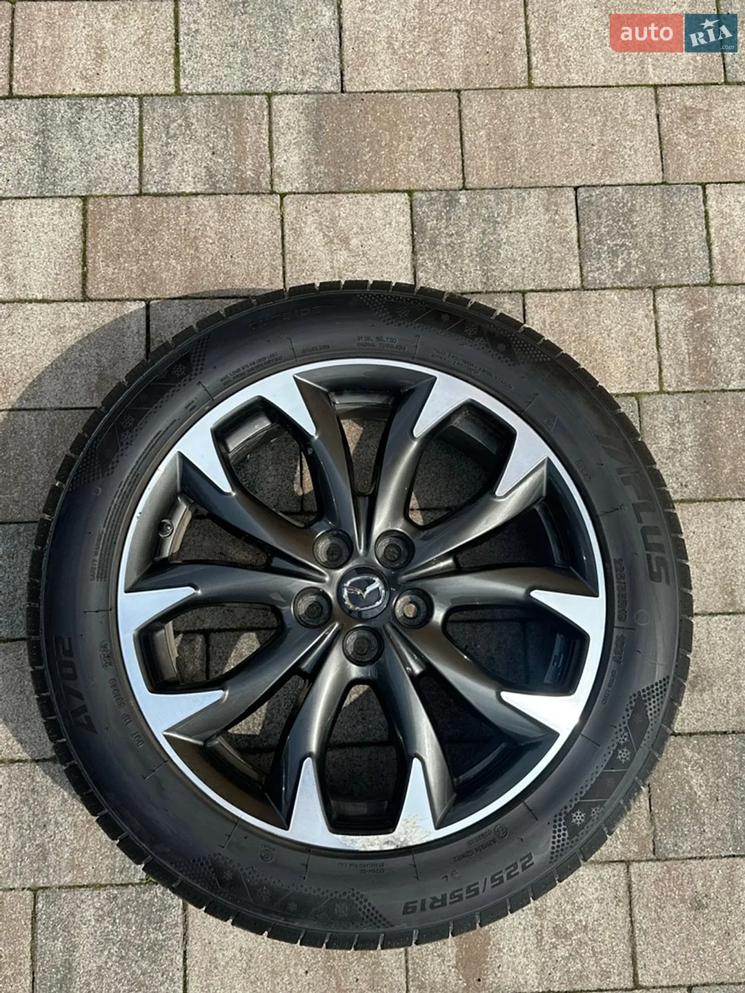 2015 Mazda CX-5 - мініатюра 48