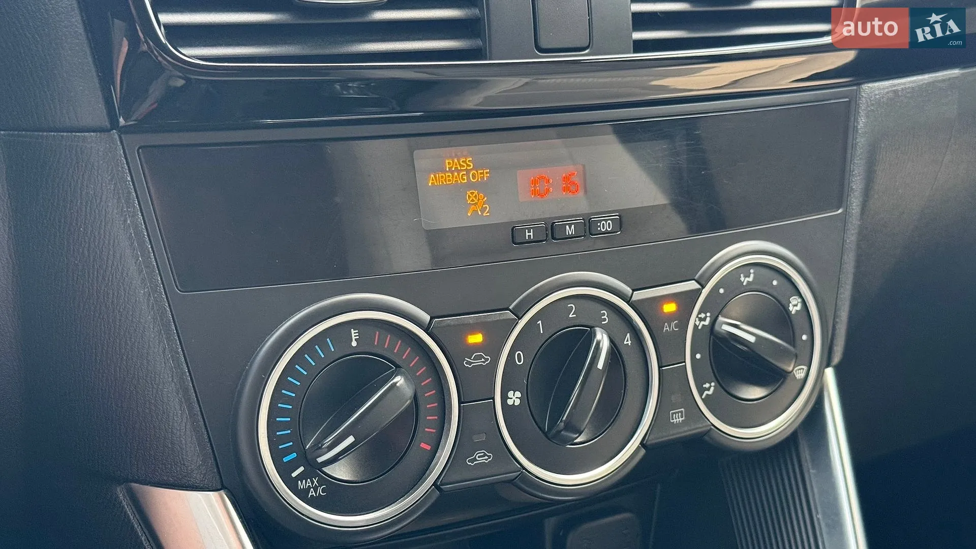 2014 Mazda CX-5 - мініатюра 19