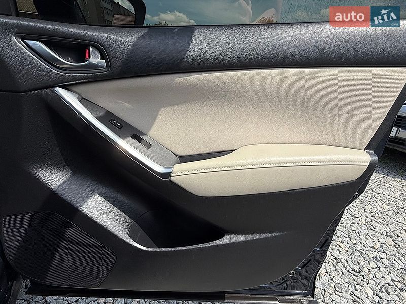 Внедорожник / Кроссовер Mazda CX-5 2014 в Бердичеве