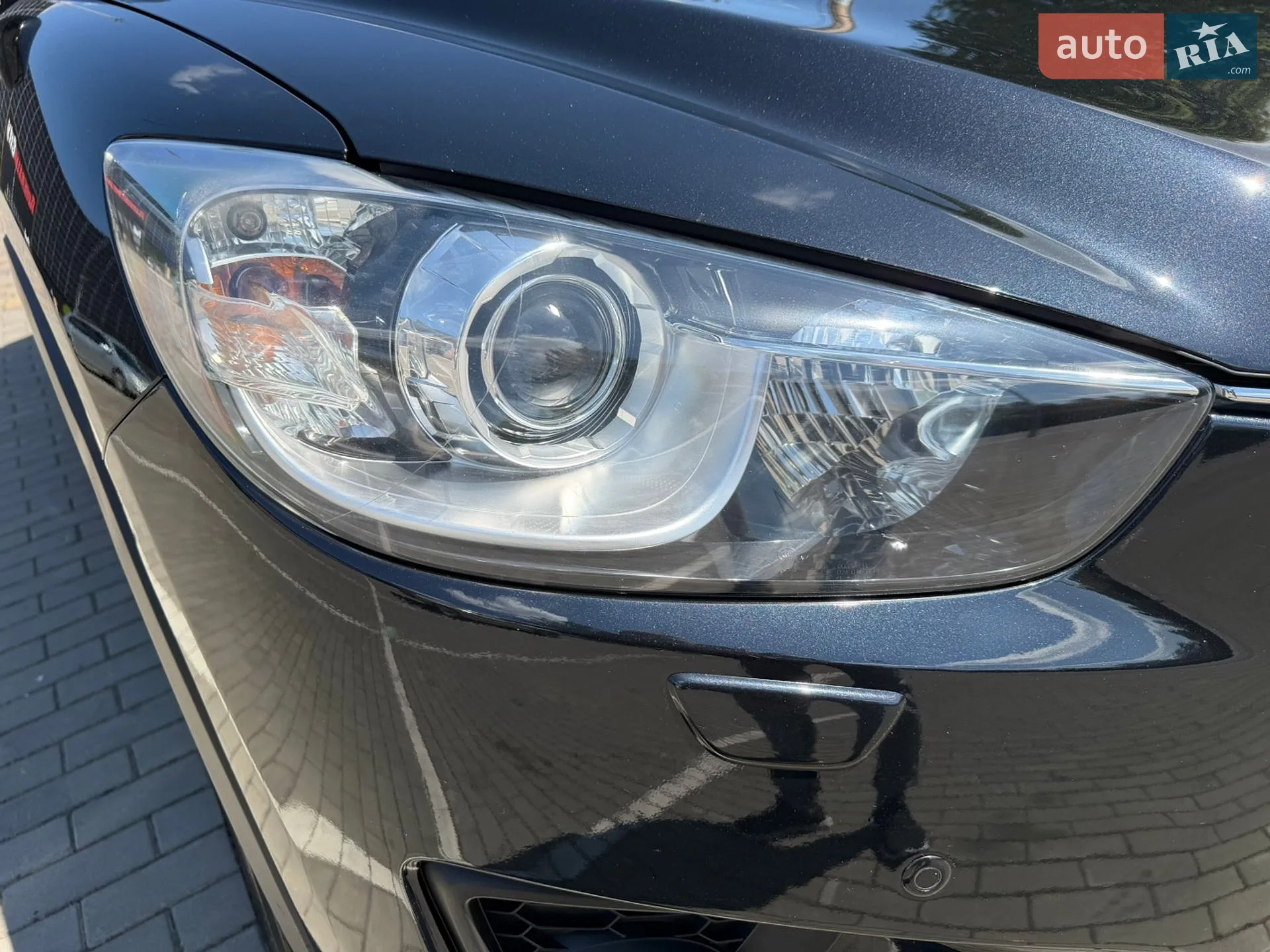 2012 Mazda CX-5 - мініатюра 42
