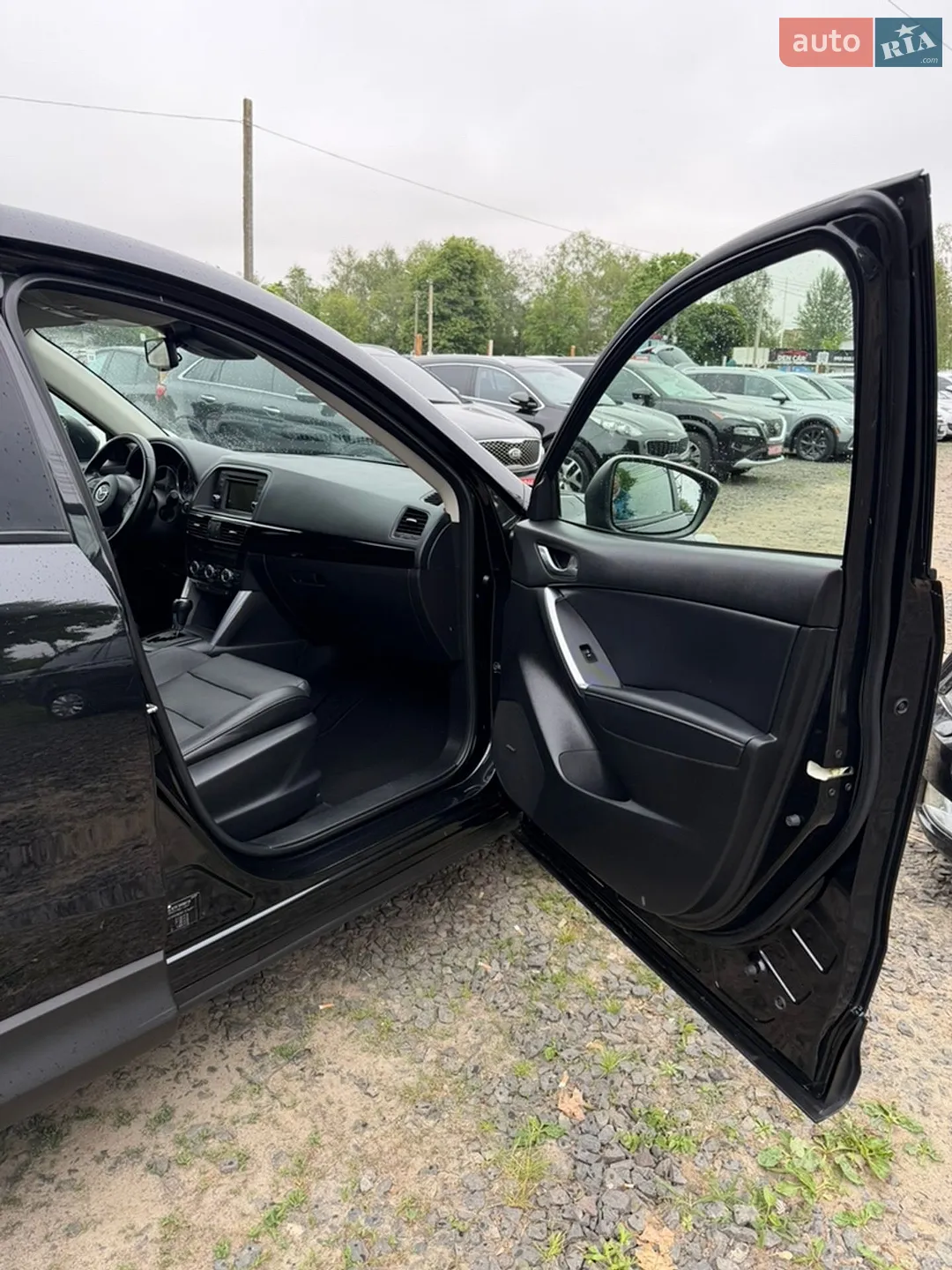 2012 Mazda CX-5 - мініатюра 61