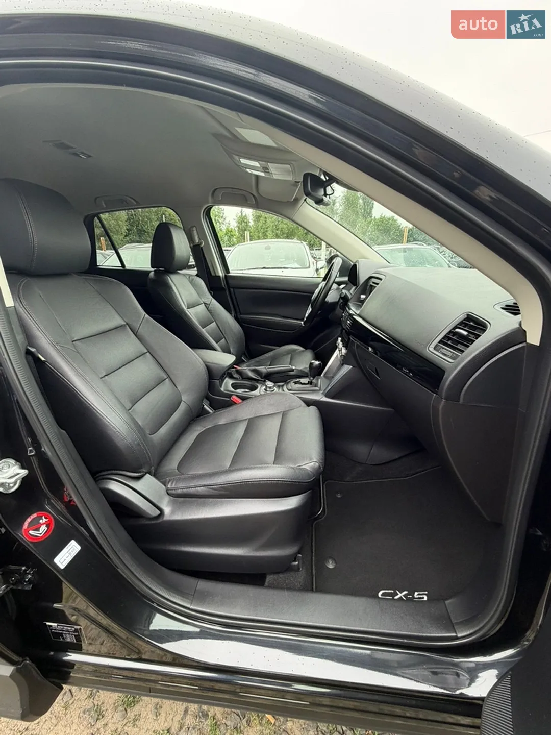 2012 Mazda CX-5 - мініатюра 70