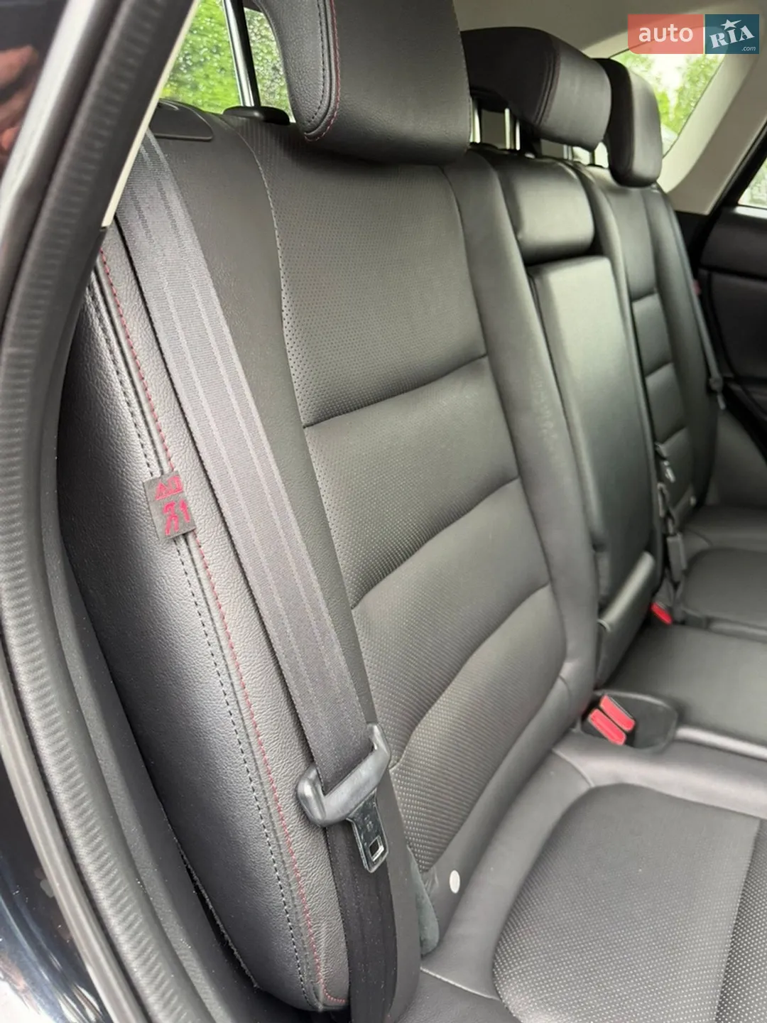 2012 Mazda CX-5 - мініатюра 79