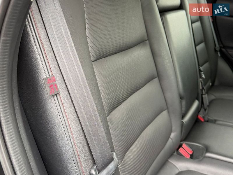 Внедорожник / Кроссовер Mazda CX-5 2012 в Луцке фото 79 Внедорожник / Кроссовер Mazda CX-5 2012 в Луцке