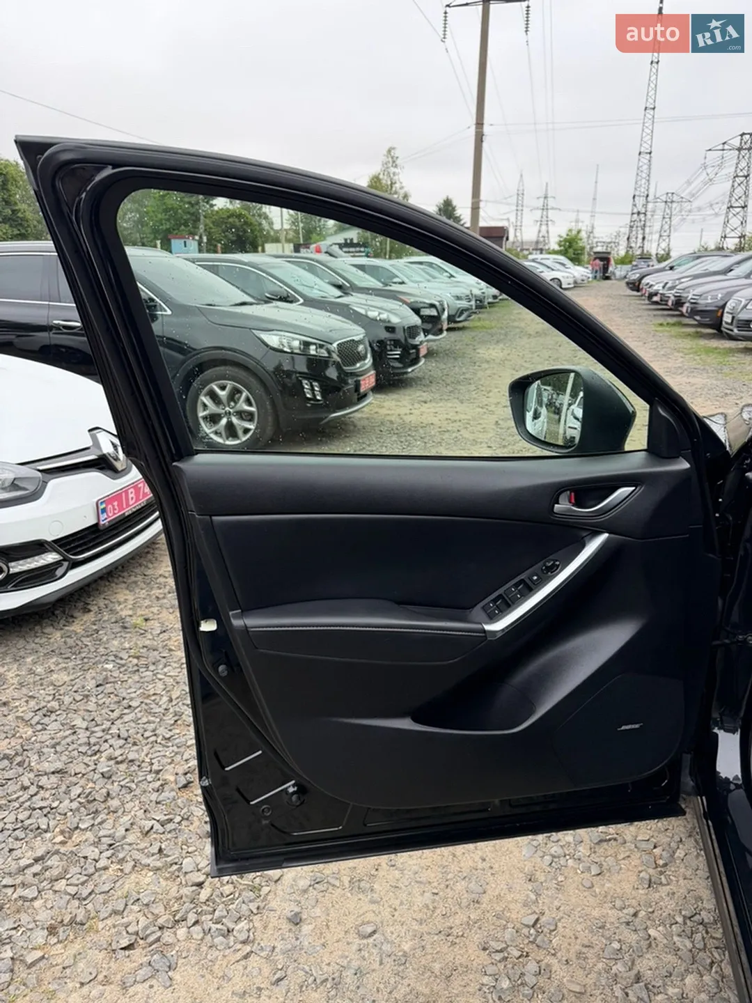 2012 Mazda CX-5 - мініатюра 91