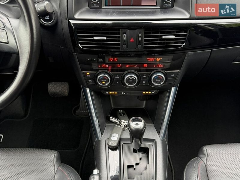 Внедорожник / Кроссовер Mazda CX-5 2012 в Луцке фото 106 Внедорожник / Кроссовер Mazda CX-5 2012 в Луцке