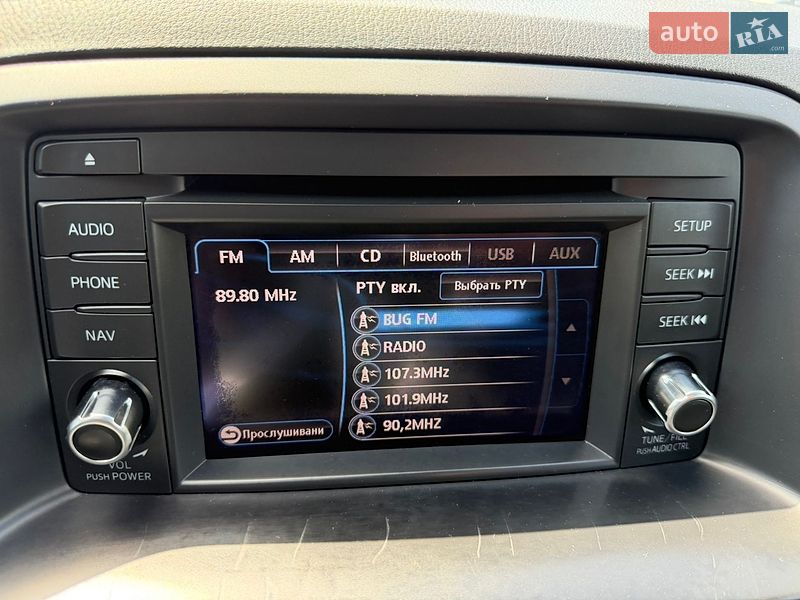 Внедорожник / Кроссовер Mazda CX-5 2012 в Луцке фото 111 Внедорожник / Кроссовер Mazda CX-5 2012 в Луцке