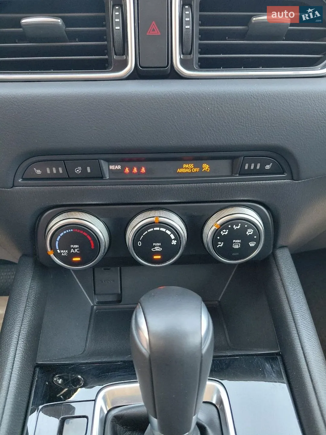 2022 Mazda CX-5 - мініатюра 21