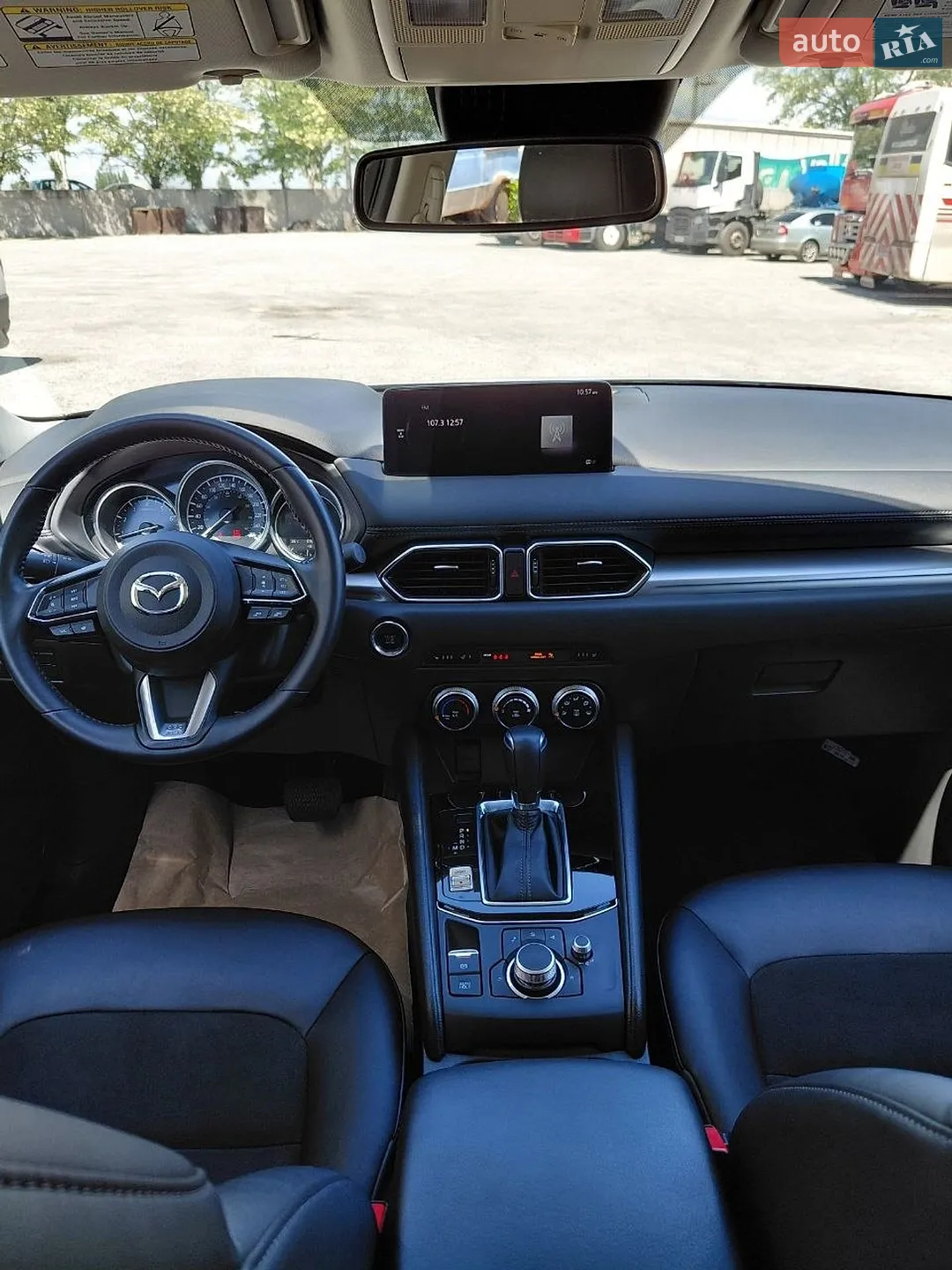 2022 Mazda CX-5 - мініатюра 18