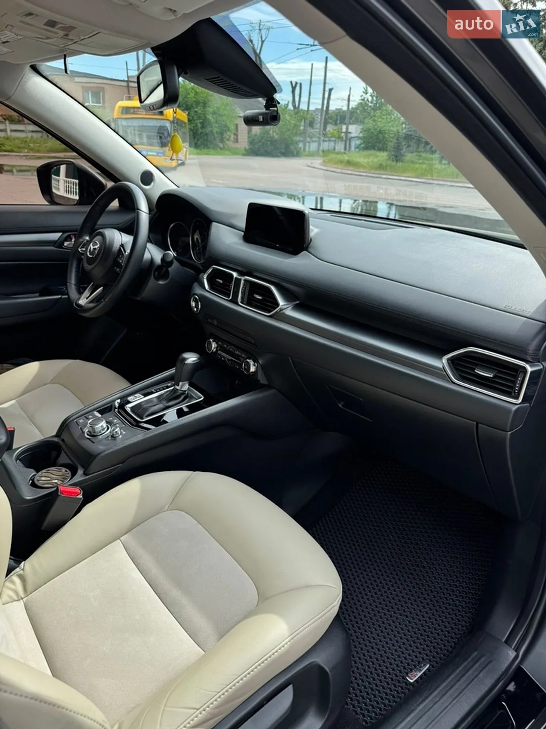 2018 Mazda CX-5 - мініатюра 11