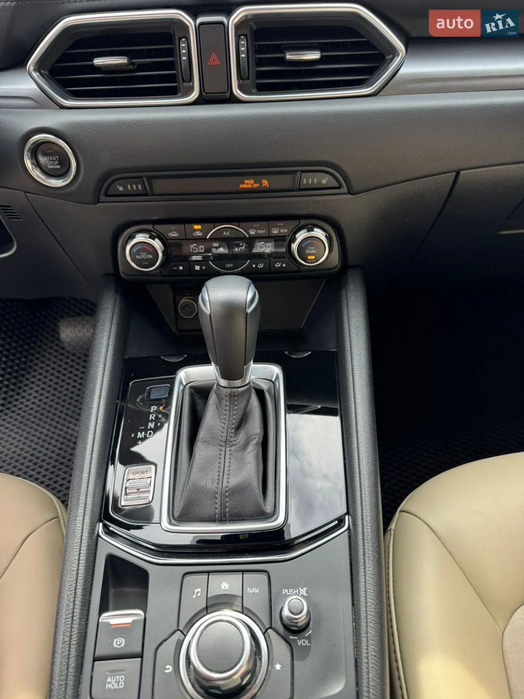 2018 Mazda CX-5 - мініатюра 20