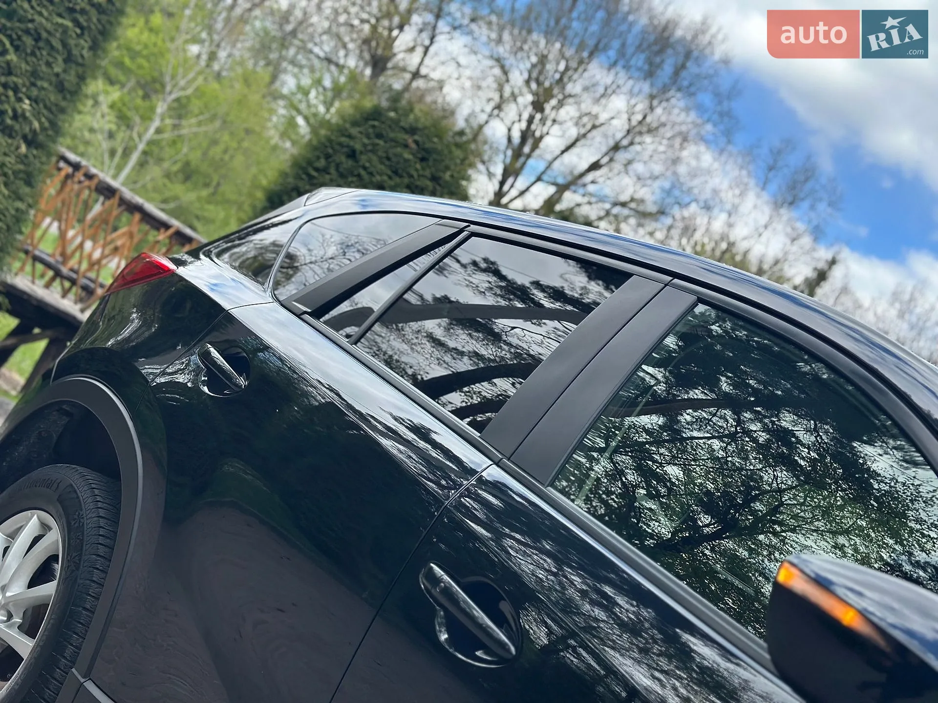2015 Mazda CX-5 - мініатюра 28