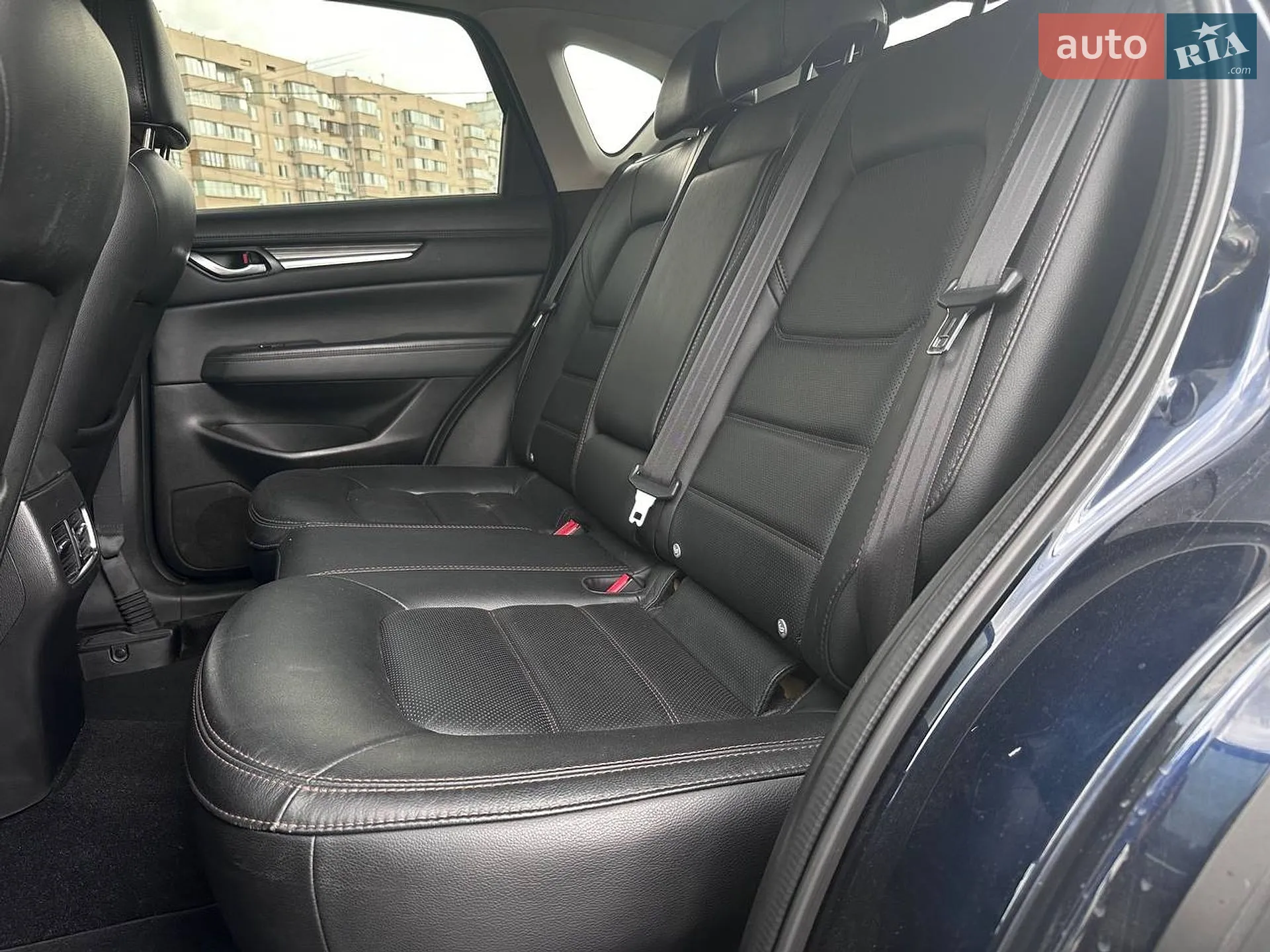 2020 Mazda CX-5 - мініатюра 10