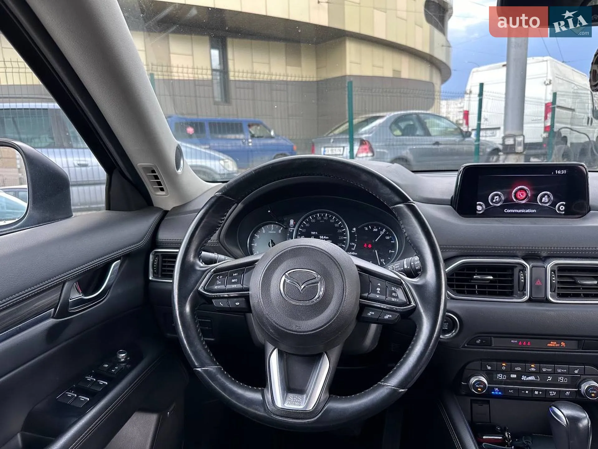 2020 Mazda CX-5 - мініатюра 15