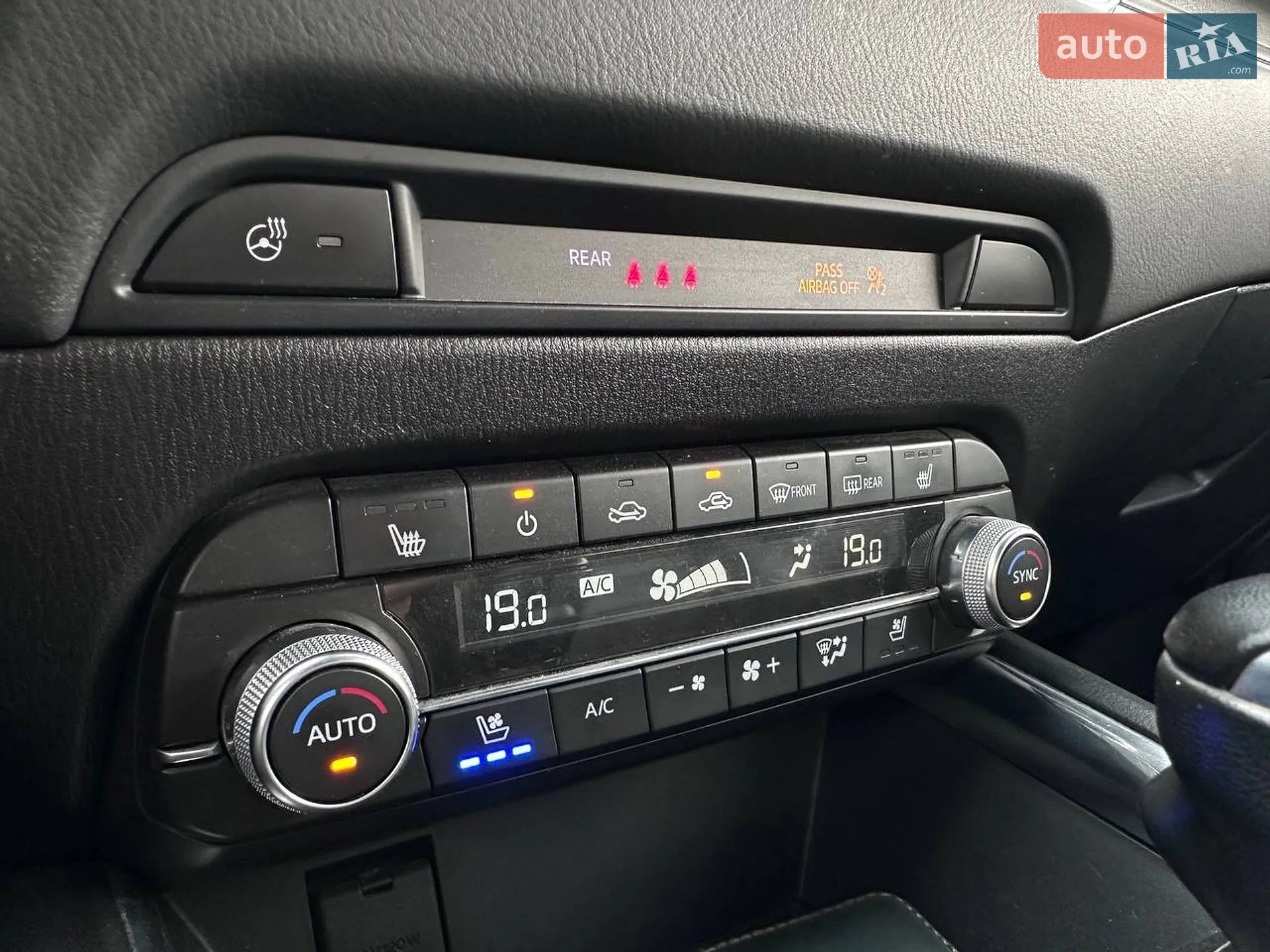 2020 Mazda CX-5 - мініатюра 18