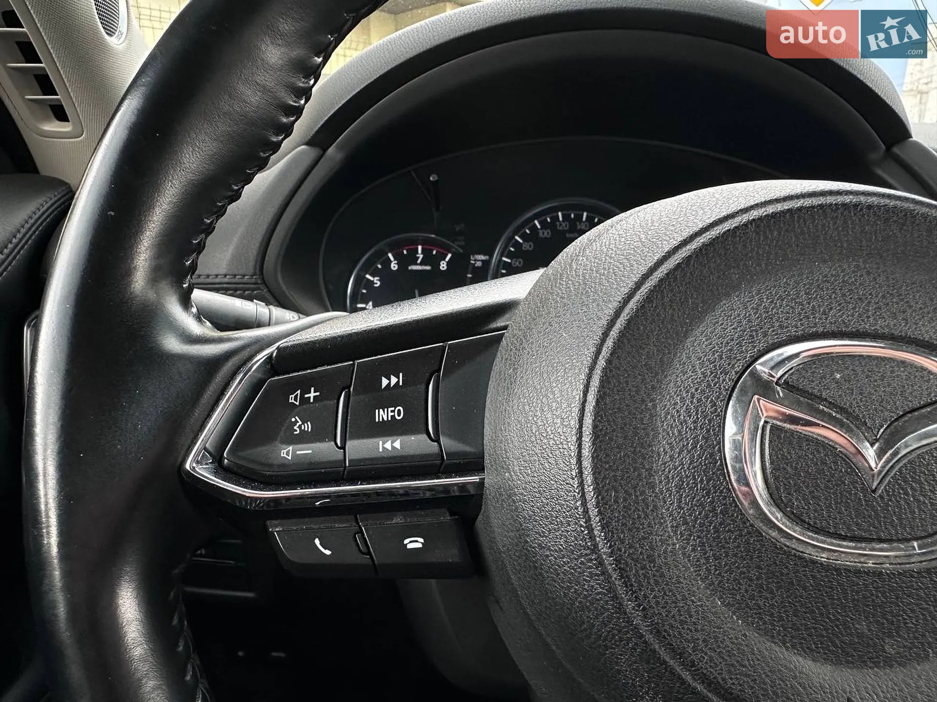 2020 Mazda CX-5 - мініатюра 22