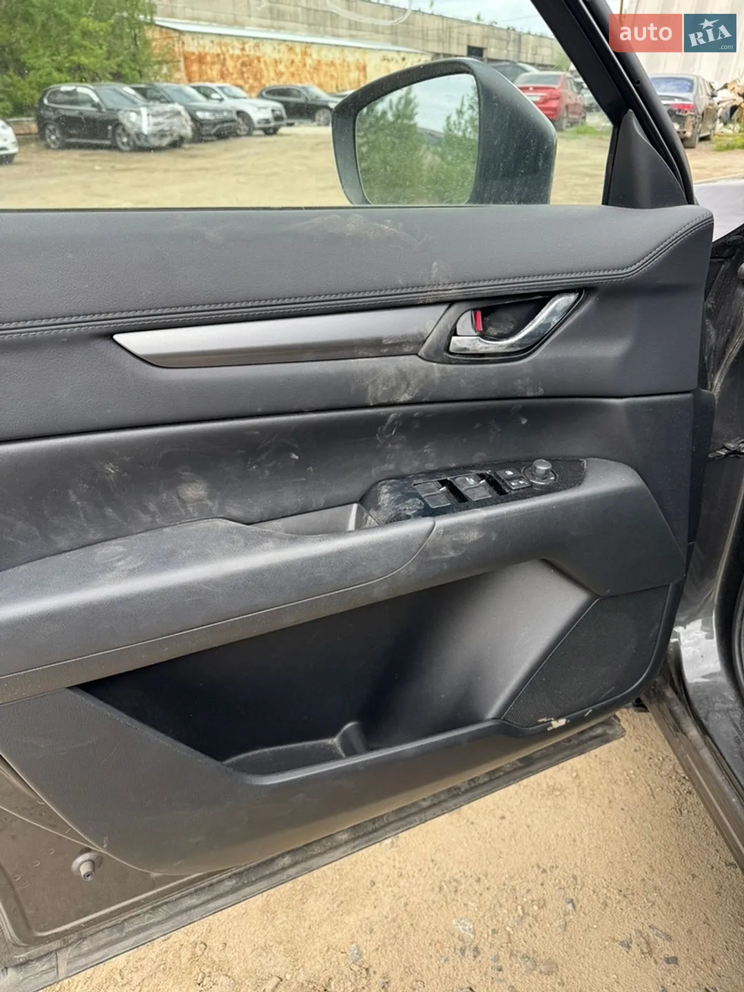 2017 Mazda CX-5 - мініатюра 16