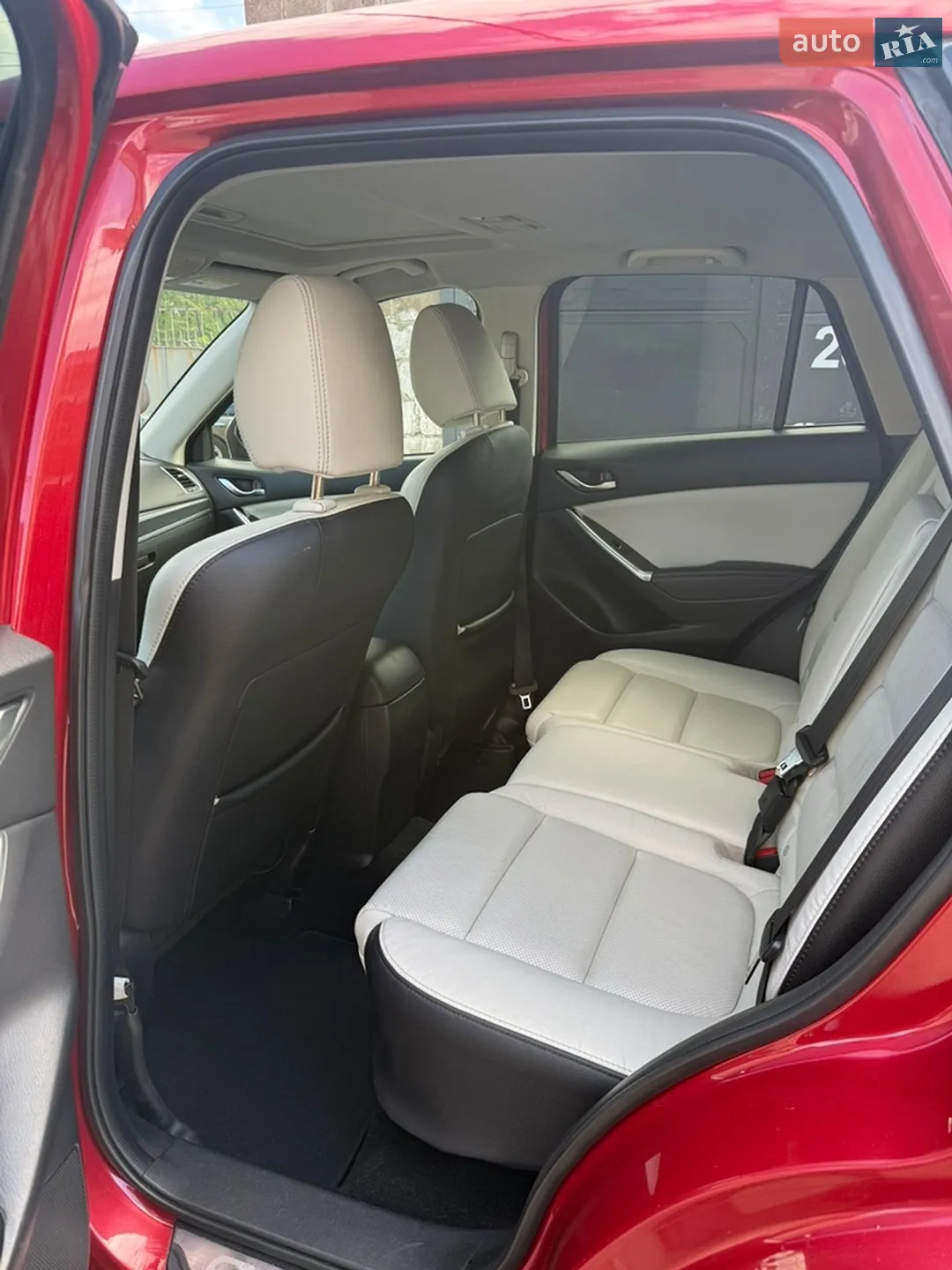 2016 Mazda CX-5 - мініатюра 9