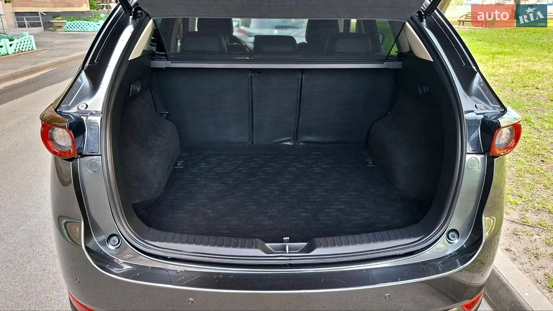 2017 Mazda CX-5 - мініатюра 15