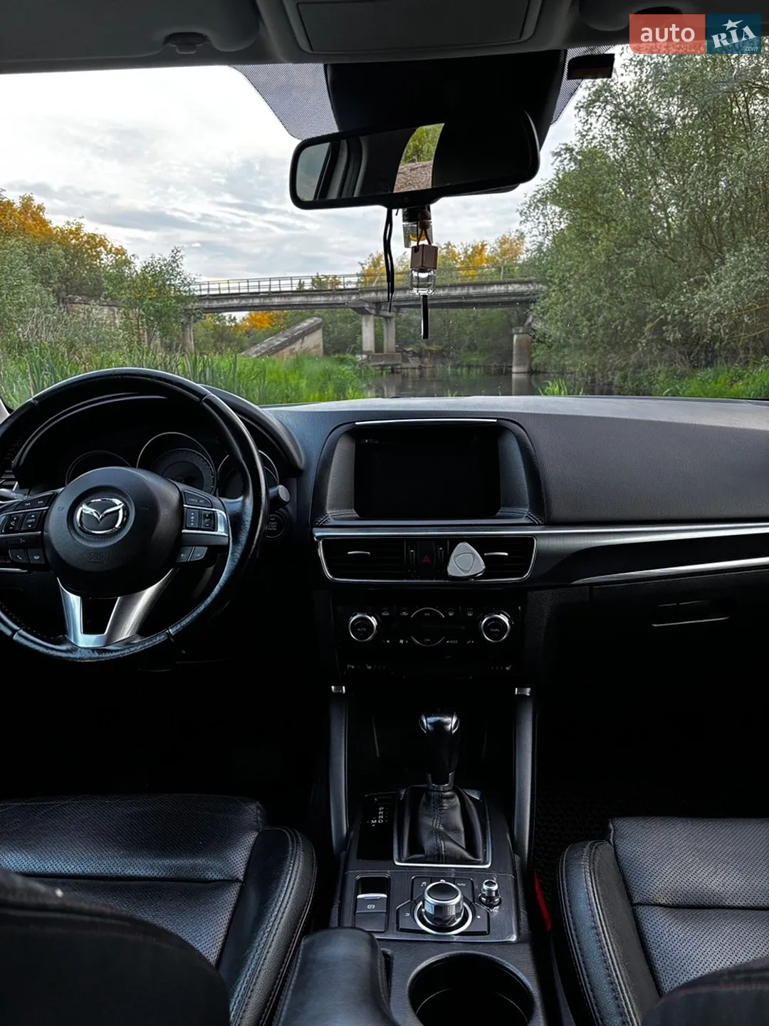 2015 Mazda CX-5 - мініатюра 11