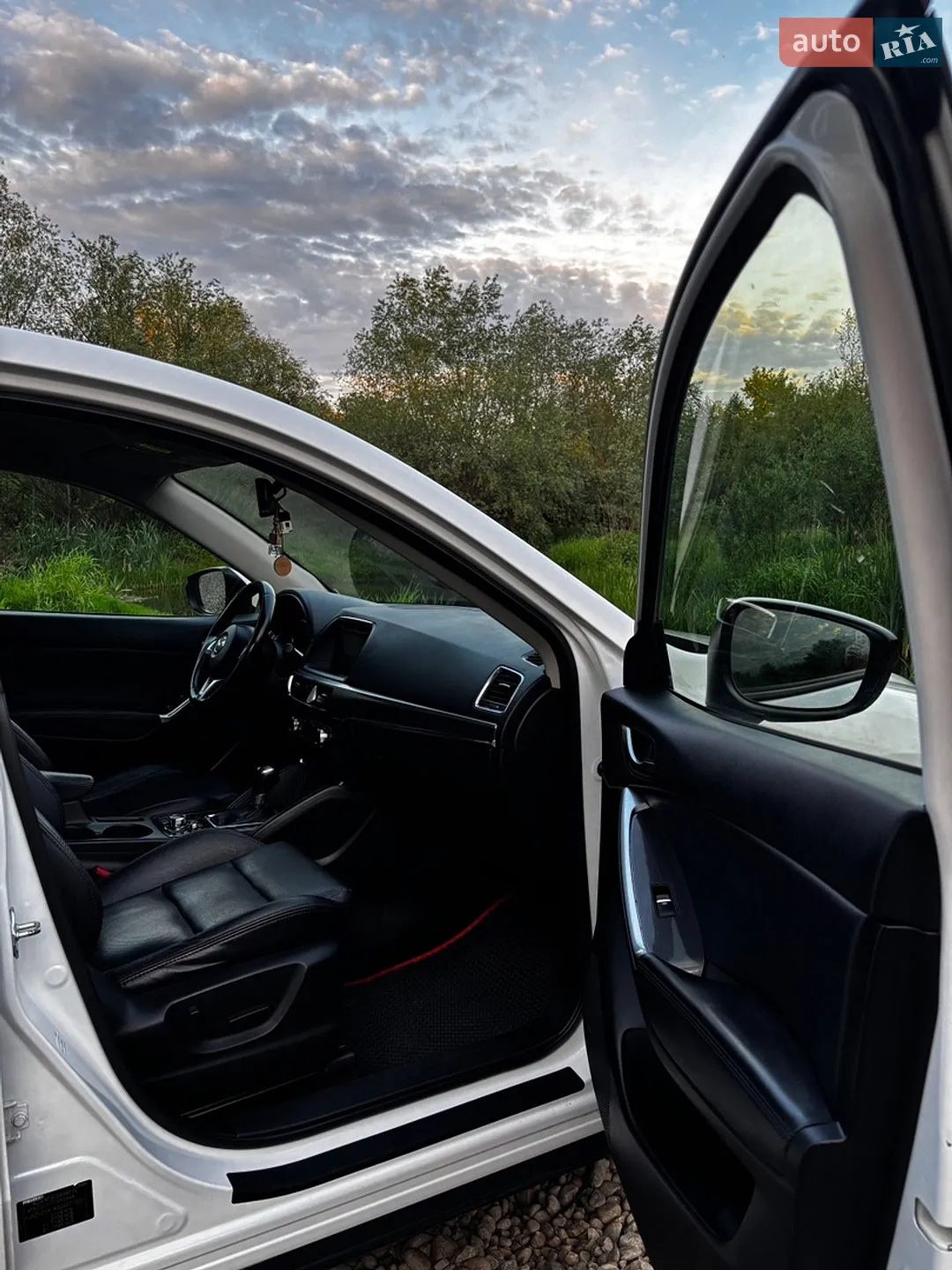 2015 Mazda CX-5 - мініатюра 15