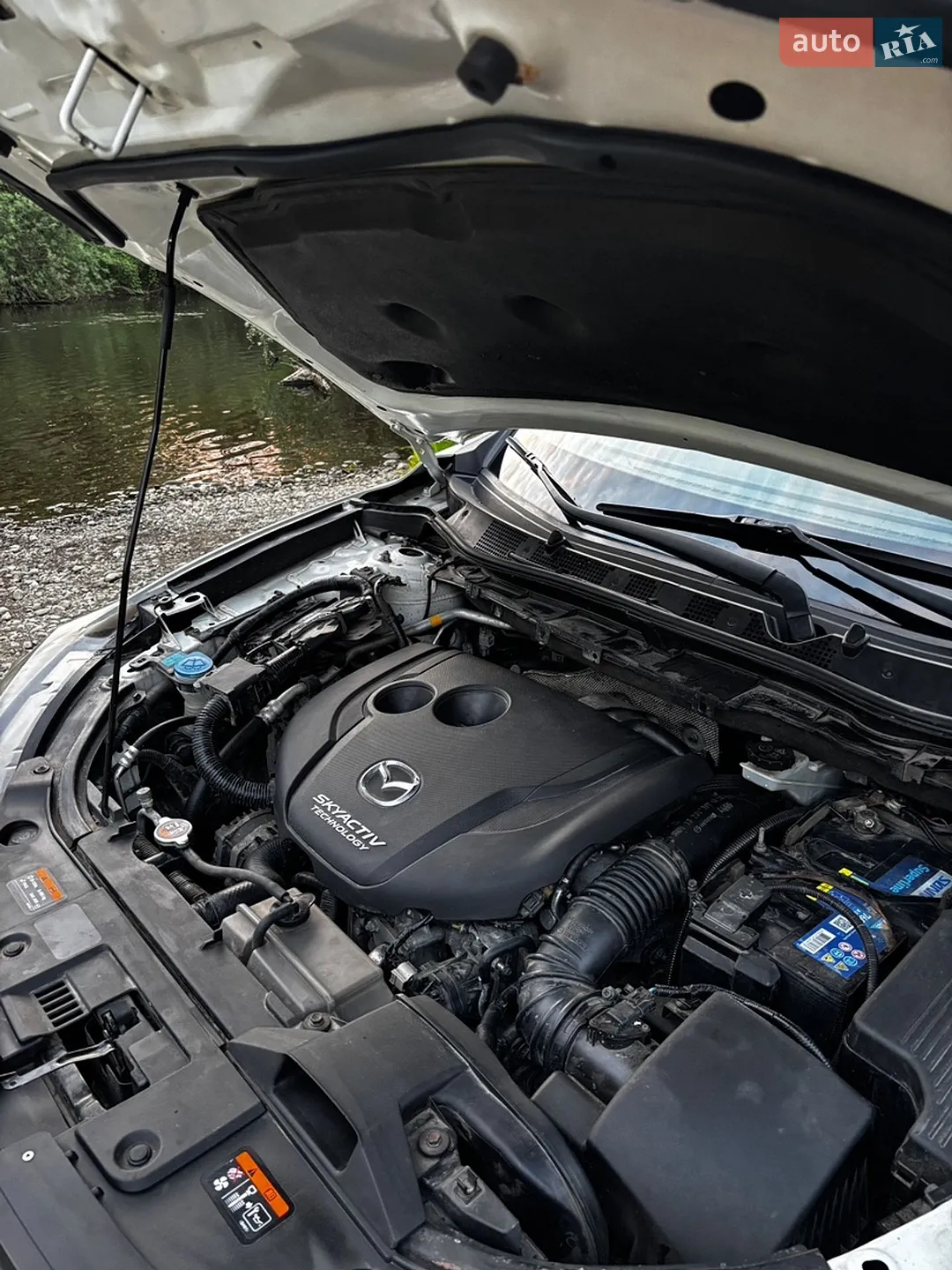 2015 Mazda CX-5 - мініатюра 20