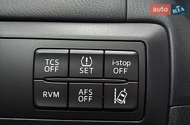 Внедорожник / Кроссовер Mazda CX-5 2012 в Белогородке