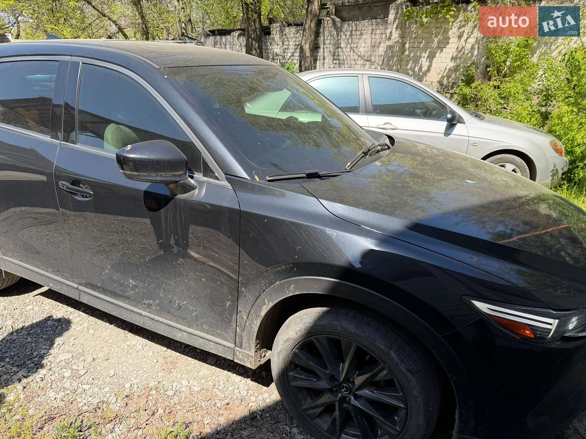 2021 Mazda CX-5 - мініатюра 2