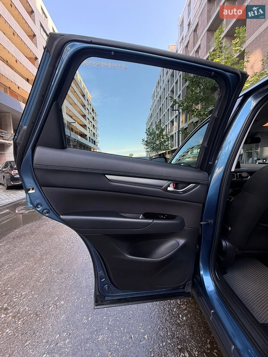 2017 Mazda CX-5 - мініатюра 24