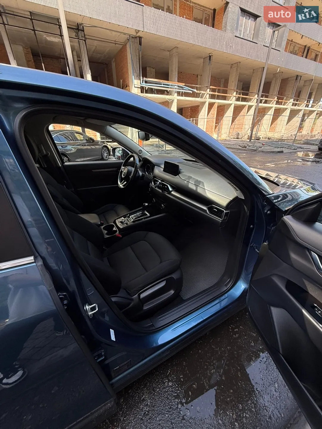 2017 Mazda CX-5 - мініатюра 34