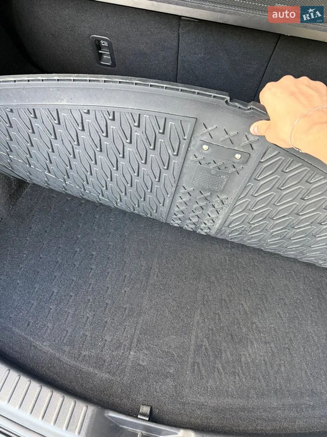 2017 Mazda CX-5 - мініатюра 39