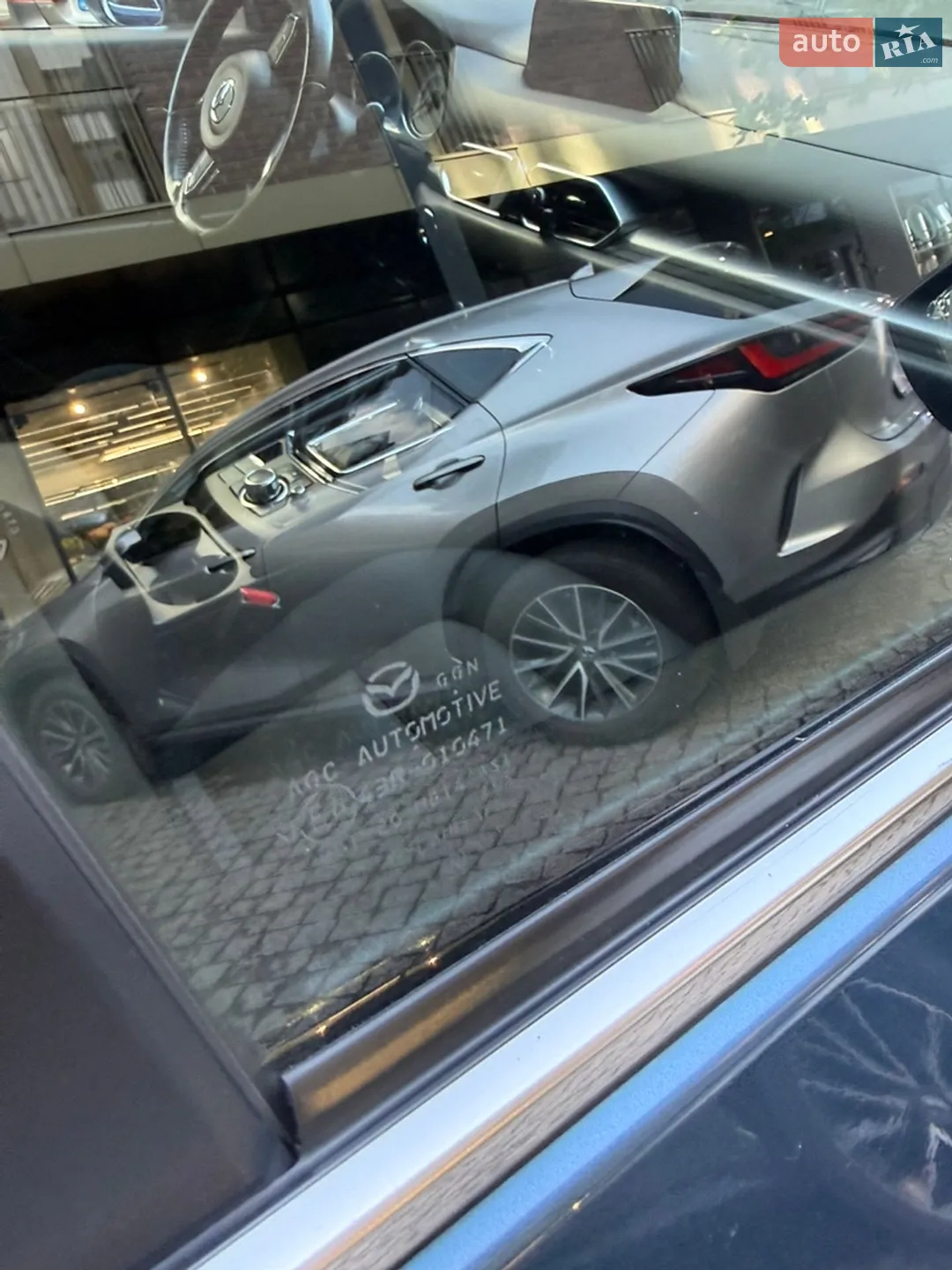 2017 Mazda CX-5 - мініатюра 42