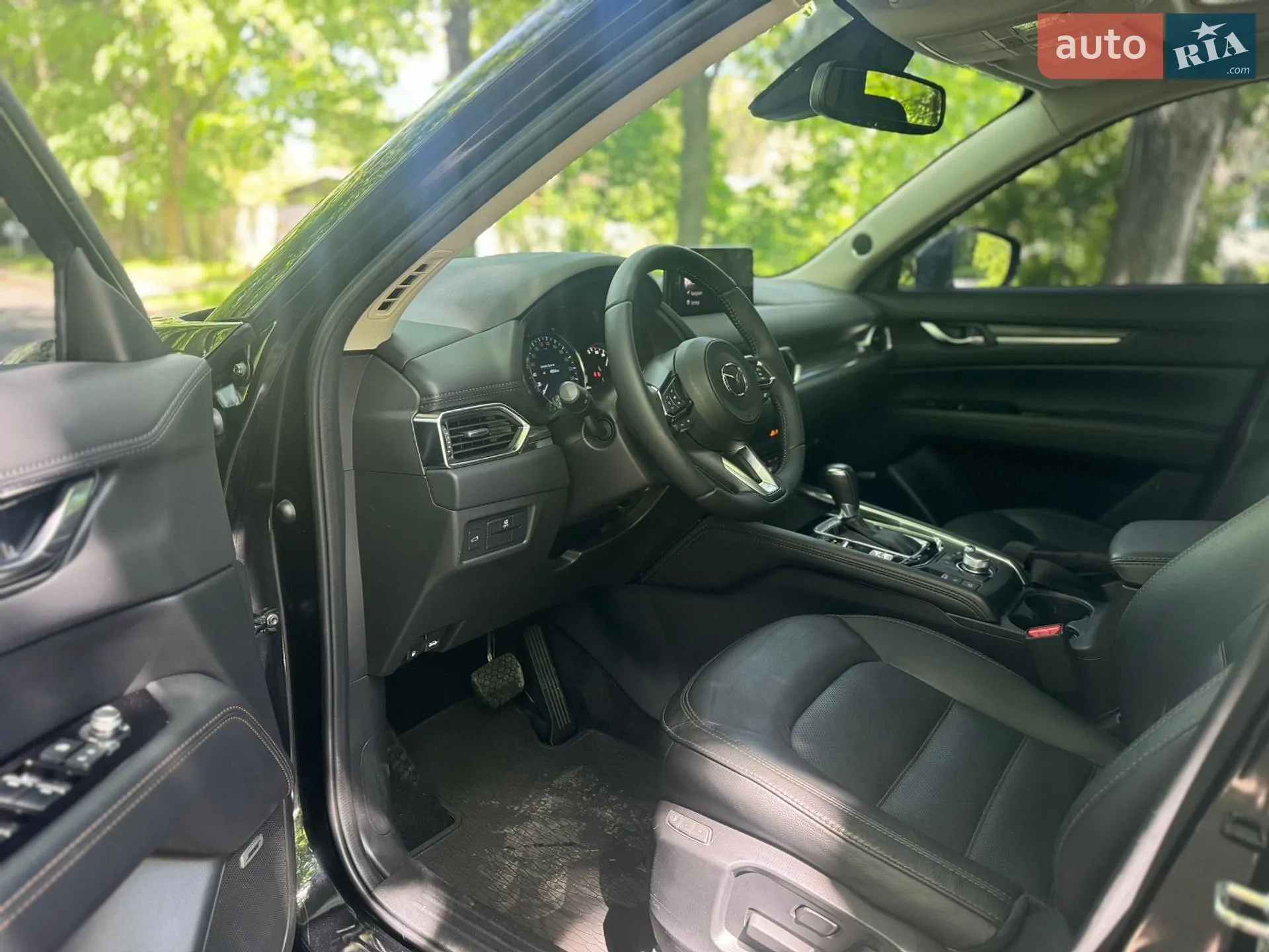 2022 Mazda CX-5 - мініатюра 21