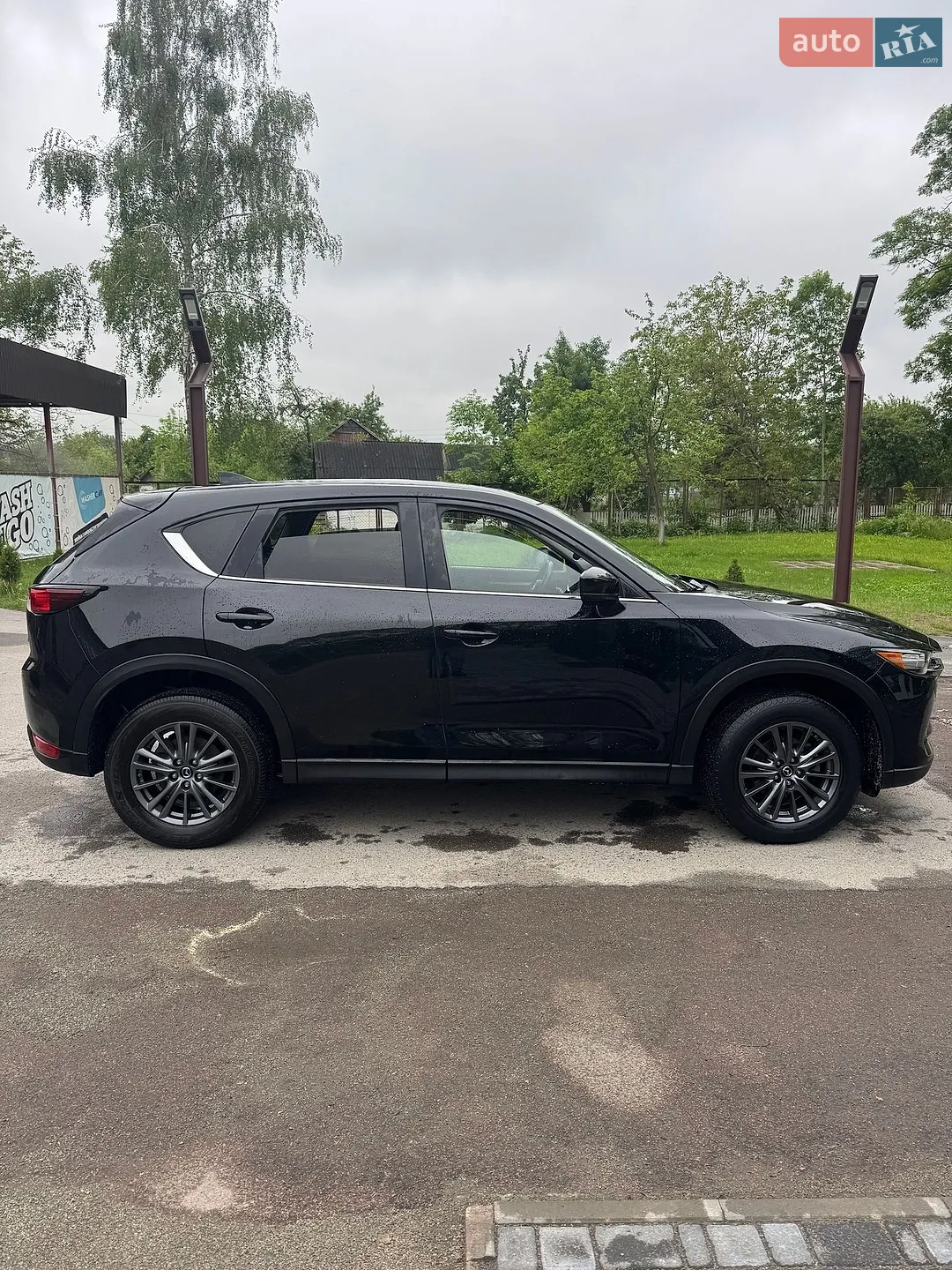 2019 Mazda CX-5 - мініатюра 6