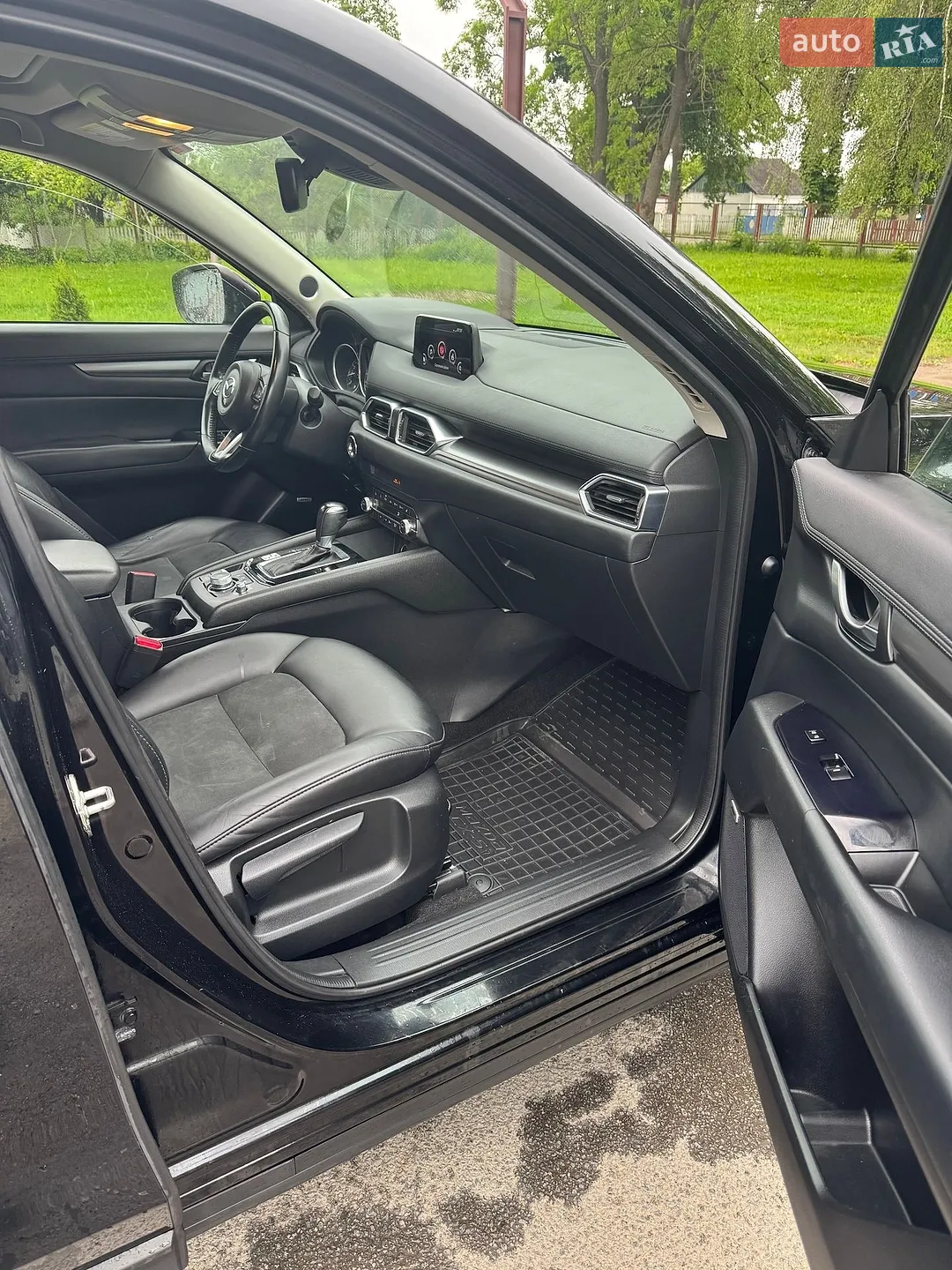 2019 Mazda CX-5 - мініатюра 16