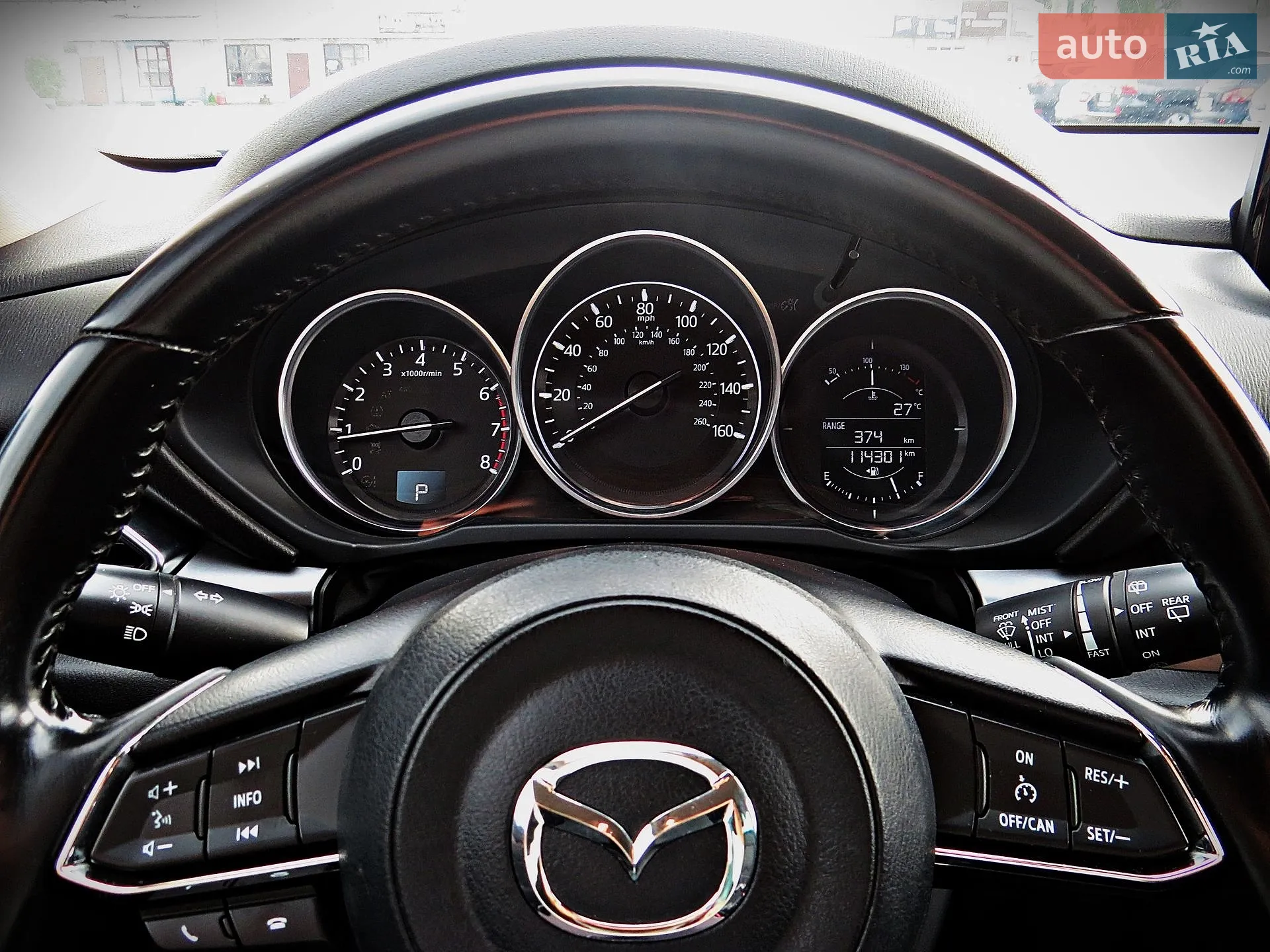 2018 Mazda CX-5 - мініатюра 8